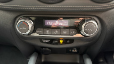 Nissan Juke 1.0 DiG-T N-Connecta 5dr Petrol Hatchback